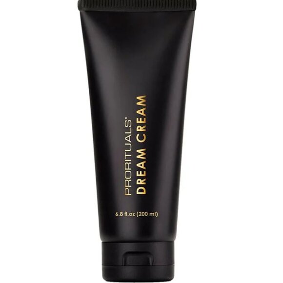 Prorituals Dream Cream  Leave-In Styling Conditioner, 6.8 oz - Picture 1 of 3